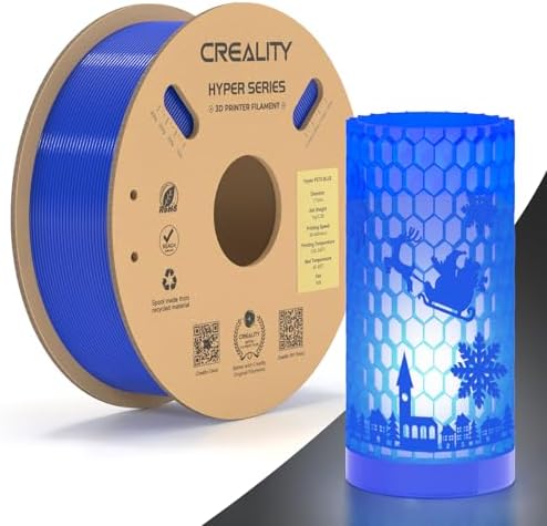 Creality PETG Blue 1.00kg
