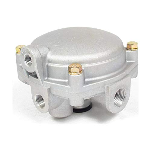 R-6 Relay Valve F280375 #TOP2