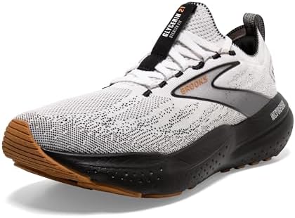 Brooks Tênis de corrida masculino Glycerin Stealthfit 21 neutro
