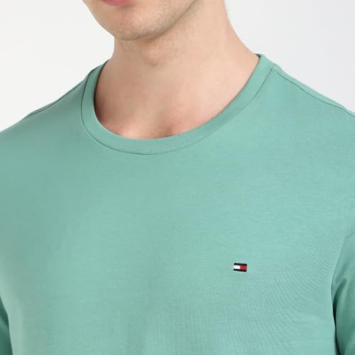 Image of Tommy Hilfiger Men T-Shirt