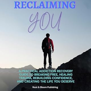 Reclaiming You cover art