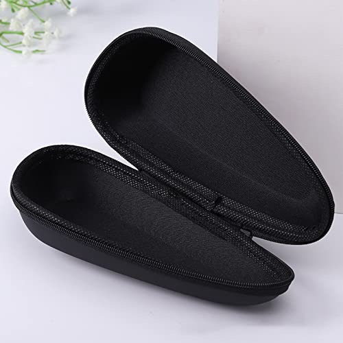 LinMei Hard Case Compatible with Philips Norelco Electric Shaver 3100 3800 3500 2300 2100 6400 Universal Travel Carry Protective Bag for Men's Rotary Shavers Electric Trimmer