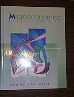 Microeconomia - 3b: Edicion 006045704X Book Cover