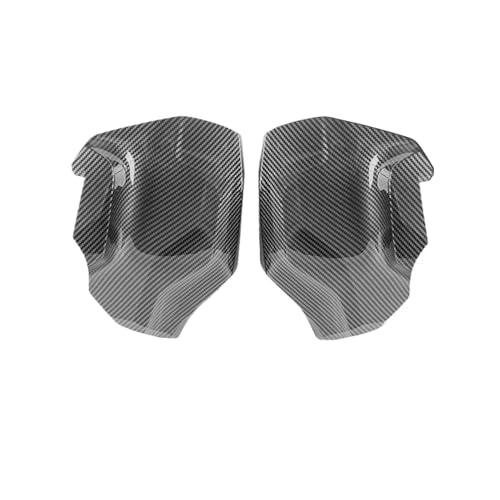 Panneau latéral BMW R1250 GS Adventure protection radiateur pour road trip