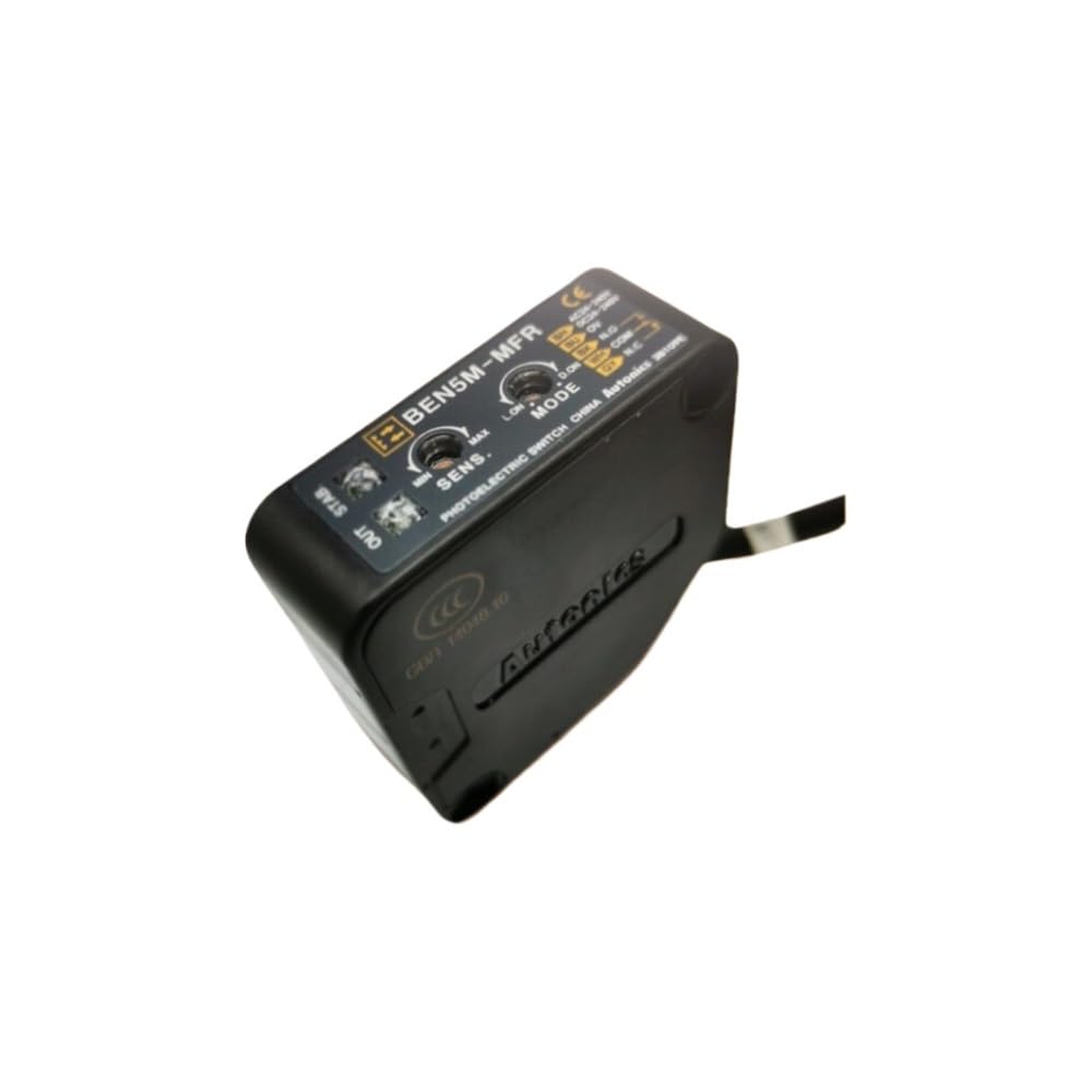 Photoelectric switches Sensor BEN3M-PDT Mirror Reflection 3 Meters