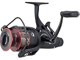 FRCIII4000LL Penn FRCIII4000LL Fierce III 4000 Spin Reel Live Liner RH/LH Front