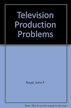 Television Production Problems