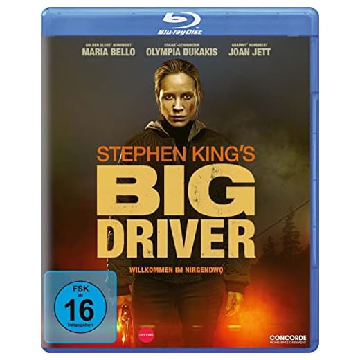 Stephen Kings Big Driver