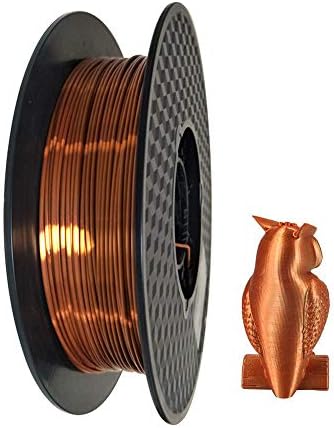 CC3D PLA Silk Copper 0.50kg
