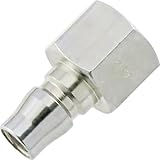 近与(KONYO) SUN UP PT3/8外ネジ用プラグ