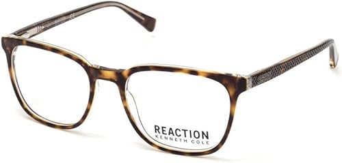 Kenneth Cole KC0799 KC0799 - Marco Habana Oscuro, Lentes Habana Oscura, 2.047 in KC079952052