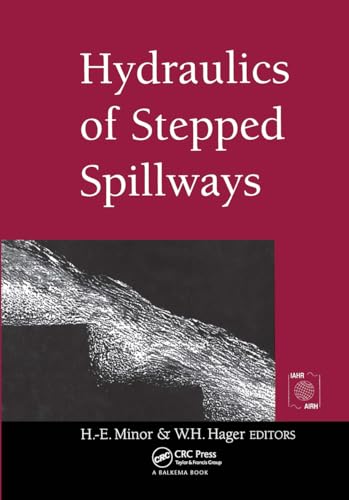 Hydraulics Stepped Spillways