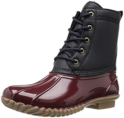 sperry tommy hilfiger