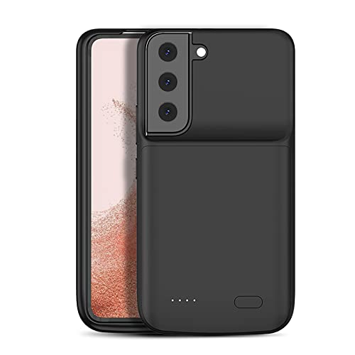 Smart Cover batterie pour Samsung Galaxy S22 6.1