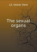 The sexual organs 551927911X Book Cover