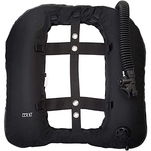 Dive Rite CCR XT WING with Elbow 16
