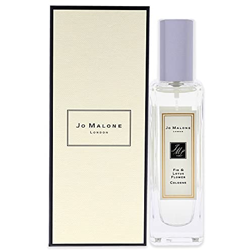 JO MALONE FIG & LOTUS FLOWER (U) COLOGNE UK