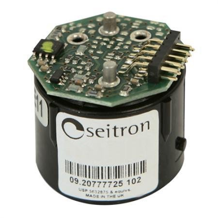 Seitron cella - sensore ossigeno (O2) AACSE50