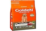 Golden Cão Adulto - Carne - 15kg