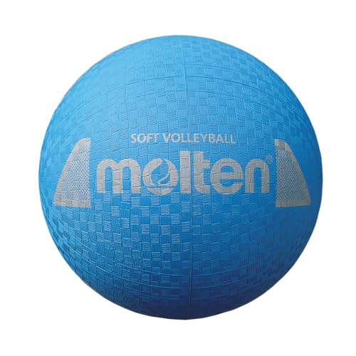 Molten SY1250 Softball, Blue, Ø 210mm