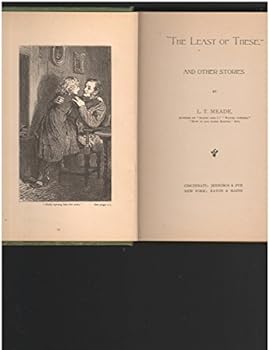 The Least of These, and Other Stories