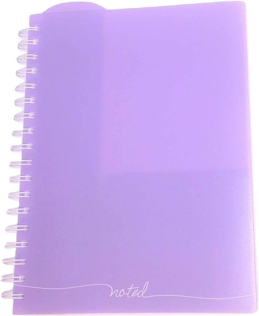Carolina Pad, Noted Exec Notebook Small