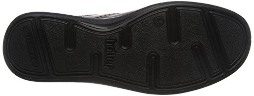 Zapatos de cordones Oxford Hombre Hotter Lance elegantes de vestir 4