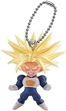 Amazon 超トランクス ドラゴンボール超 アルティメットディフォルメマスコットバースト 44 アニメ 萌えグッズ 通販