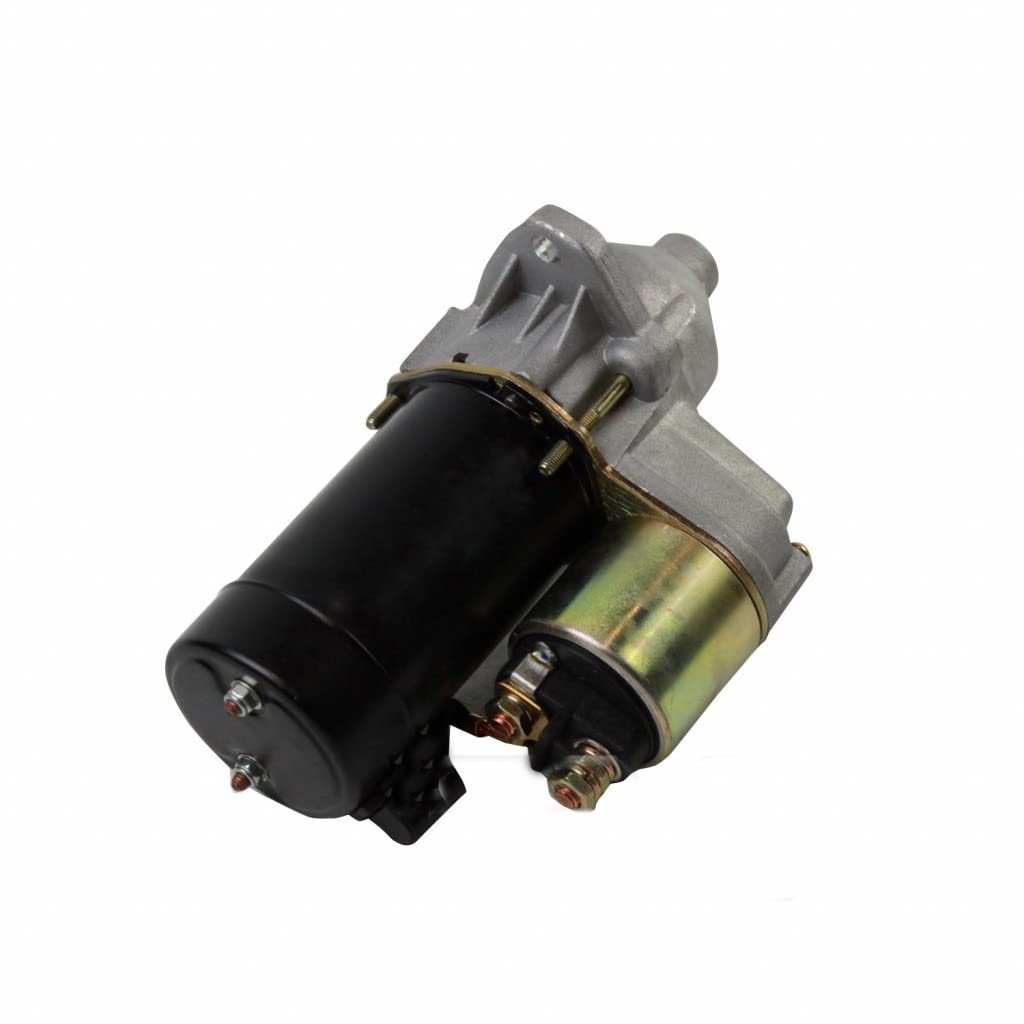 for Saturn SL / SL1 / SL2 Starter Motor 1995-2002 for 21024332
