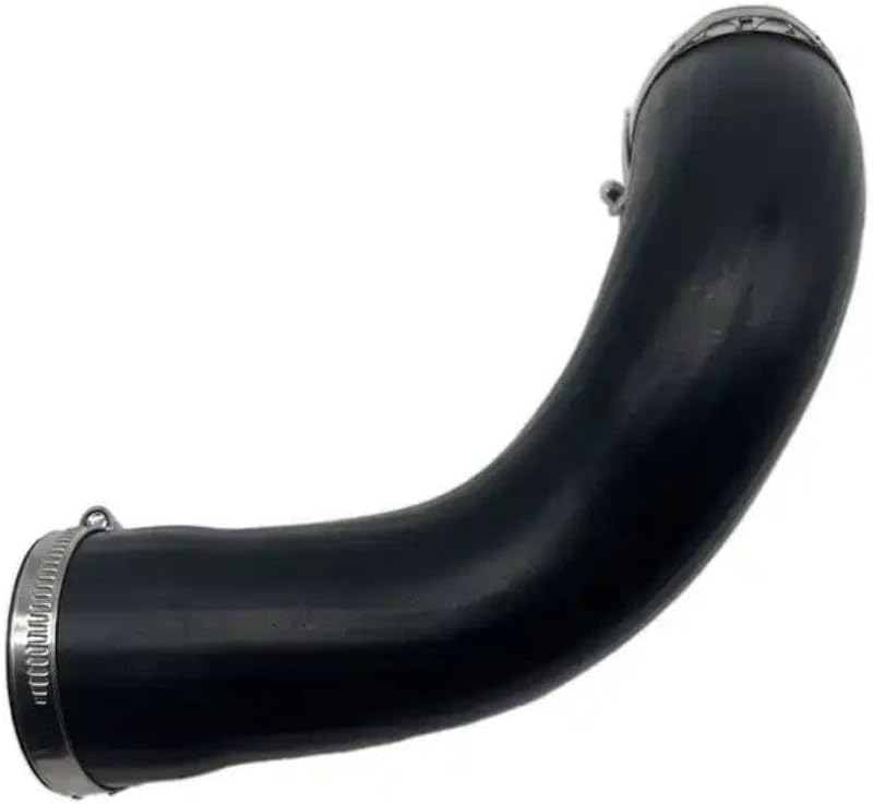 Turbo-supercharger Pipe 8K0145737H 8K0145737H AUTO-GETHER