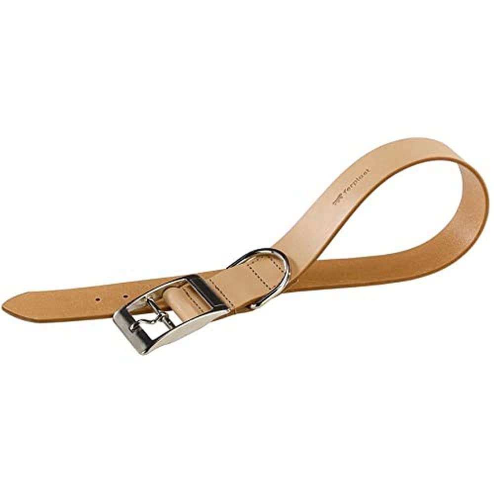 Ferplast Zgarda Natural C 1.5 x 35 cm