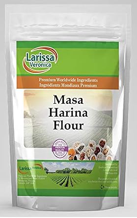 Masa Harina Flour 16 oz, ZIN 526205