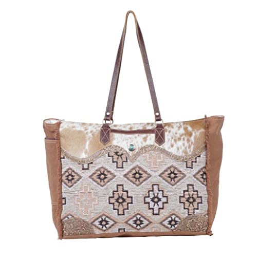 Myra Bag Zealot Weekender Bag S-5268