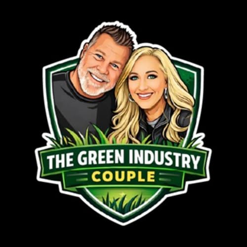 The Green Industry Couple copertina