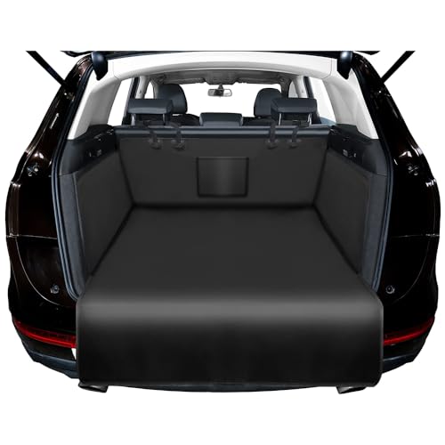 Tapis de coffre pour chien protège la moquette de votre Suzuki SX4