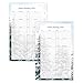 FranklinCovey - Seasons Planner Refill | One Page Per Day Ring-Bound (Classic, Jan 2026 - Dec 2026)