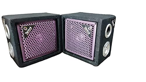 TANIVA woofer Speaker System 