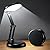 Battery Operated Lamp,3600mAh Battery Powered Lamp,10 Brightness Rechargeable Lamp Battery Lamp,Cordless Lamp Rechargeable Table Lamp,Portable LED Desk Light LED Table Lamp,Desk Lights for Home Office