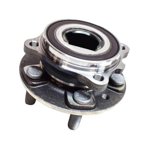 Roulement de roue de rechange LR090515 pour réparer le bruit mécanique de votre Jaguar