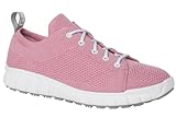 LEICHTLAUFTECHNOLOGIE Ganter EVO-Damen Sneaker, Rose, 39 EU