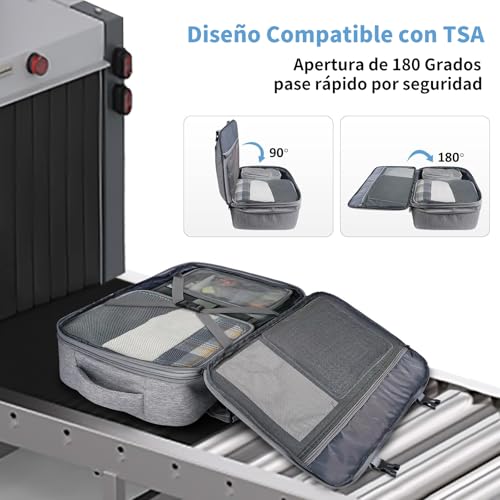 Recopilación de Maleta de viaje - los preferidos. 21 maleta de viaje marca Vancropak (3)