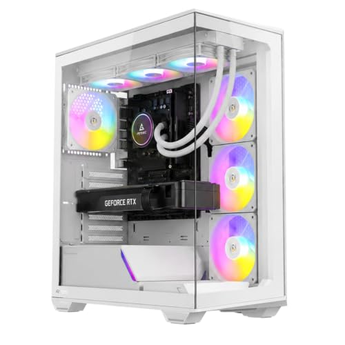 [Geame] �W�[�� �Q�[�~���OPC �f�X�N�g�b�v �p�\�R�� �^���[�^ �Q�[���s�[�V�[ Geforce RTX5070 Core i9-14900F cpu 32GB ������ 1.0TB SSD WiFi Windows11 ����CPU�N�[���[ �N���G�C