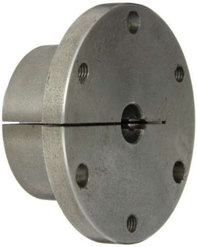 TB Woods Type SF SF34 Sure-Grip Bushing, Cast Iron, Inch, 0.75