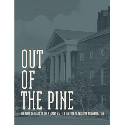Out of the Pine