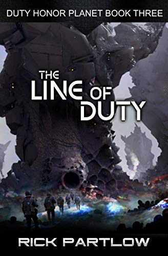 The Line of Duty