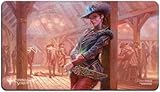 outlaws jeu video Les bords cousus offrent une sensation de qualité supérieure