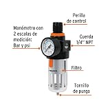 Compresor de diafragma 13 Imagen adicional