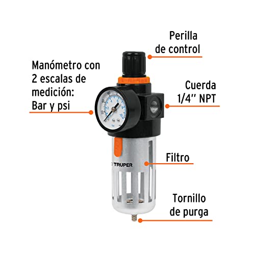 Regulador de compresor de aire 26 Imagen adicional