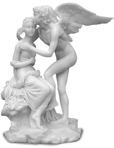 Promoção – Cupido e Psique Mitologia Grega