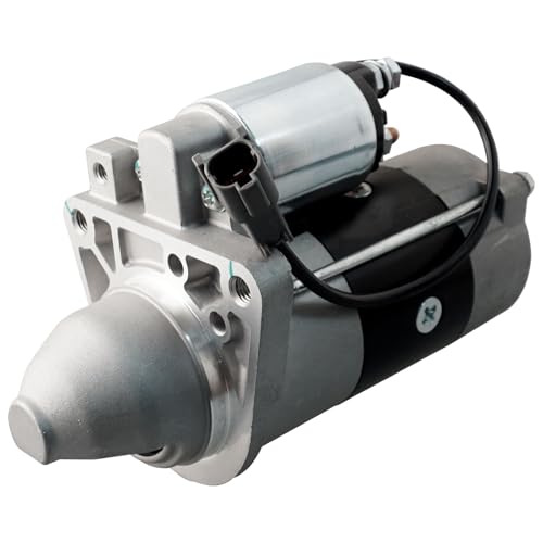 Starter Motor Replacement 17867N 23300-7S000 M2T85571 SMT0283